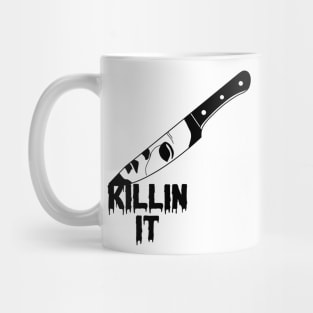 Killin' It Mug